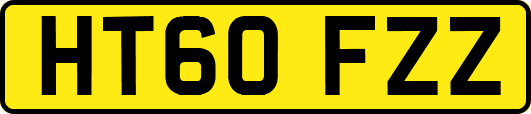 HT60FZZ