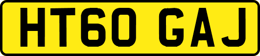 HT60GAJ