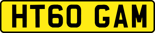 HT60GAM