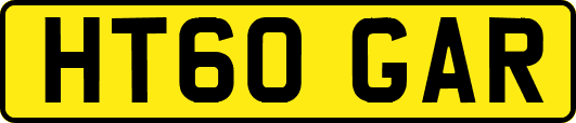 HT60GAR
