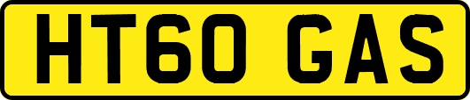 HT60GAS