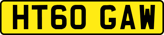 HT60GAW