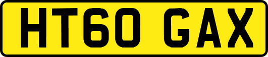 HT60GAX