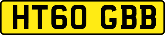 HT60GBB