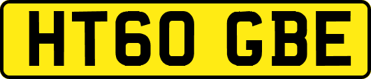 HT60GBE