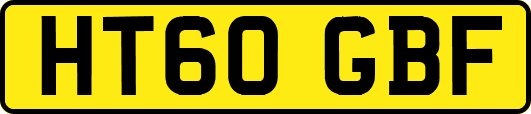 HT60GBF