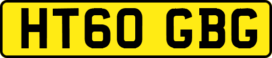 HT60GBG