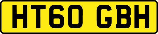 HT60GBH