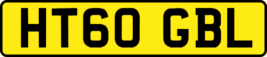 HT60GBL