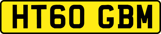 HT60GBM