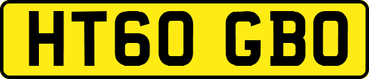 HT60GBO