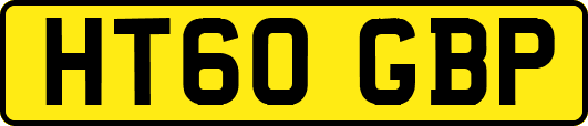HT60GBP
