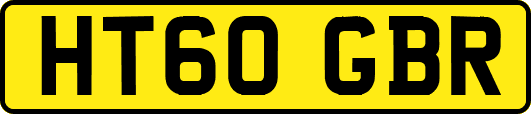 HT60GBR
