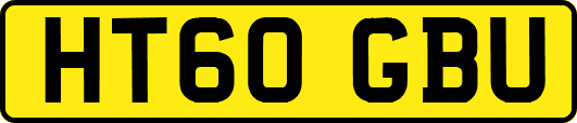 HT60GBU