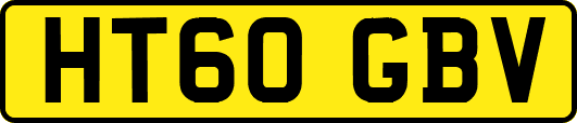 HT60GBV