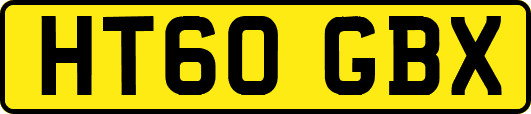 HT60GBX