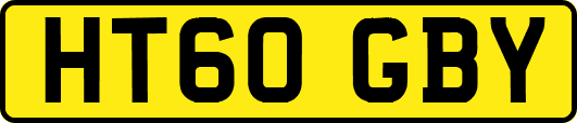 HT60GBY