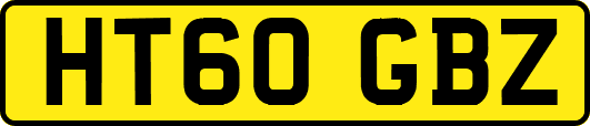 HT60GBZ