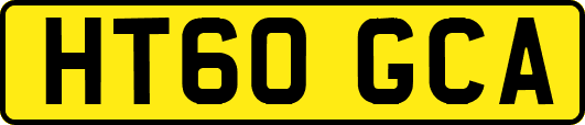 HT60GCA