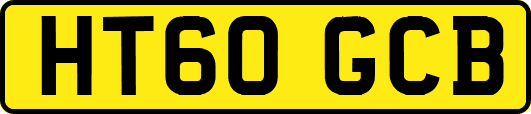 HT60GCB