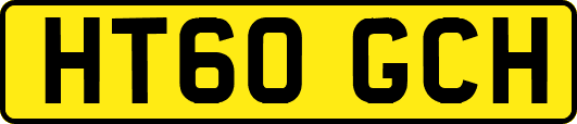HT60GCH