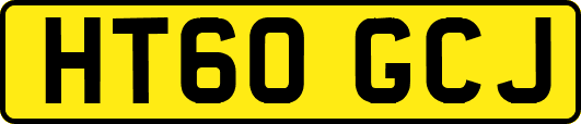 HT60GCJ
