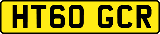 HT60GCR