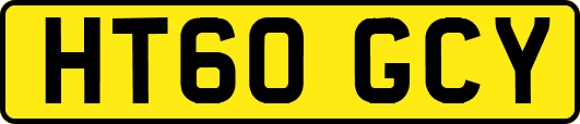HT60GCY