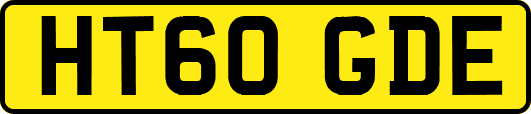 HT60GDE