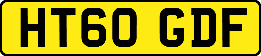 HT60GDF