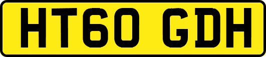 HT60GDH