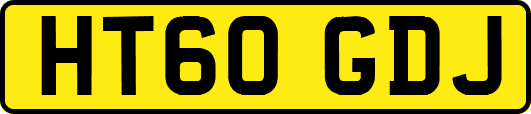 HT60GDJ