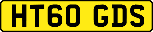 HT60GDS