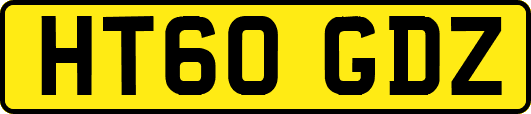 HT60GDZ
