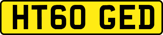 HT60GED
