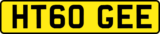 HT60GEE