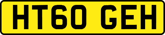 HT60GEH