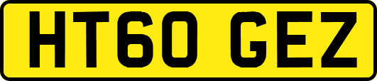 HT60GEZ