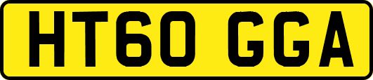 HT60GGA