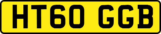 HT60GGB