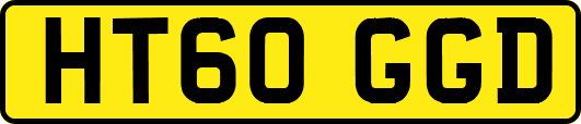 HT60GGD