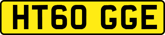 HT60GGE