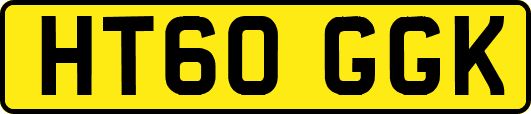 HT60GGK