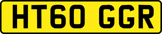 HT60GGR