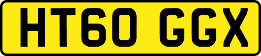 HT60GGX
