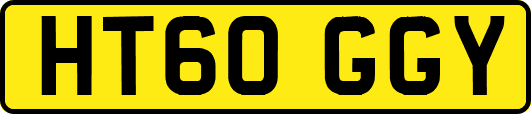 HT60GGY