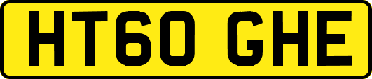 HT60GHE