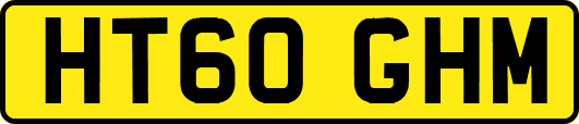 HT60GHM