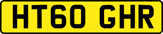 HT60GHR