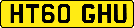HT60GHU